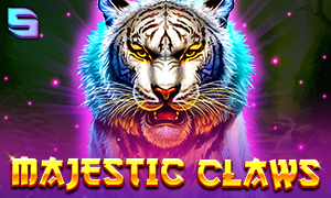 Majestic Claws